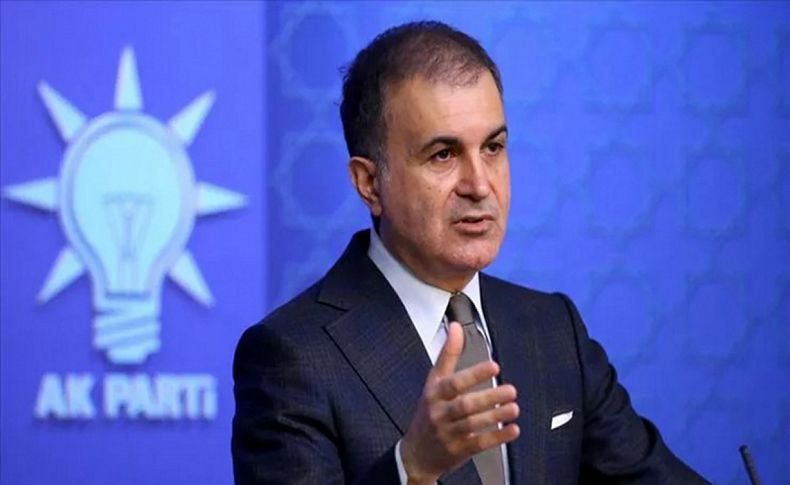 AK Parti'den Kılıçdaroğlu'nun 'helalleşme' mesajına tepki
