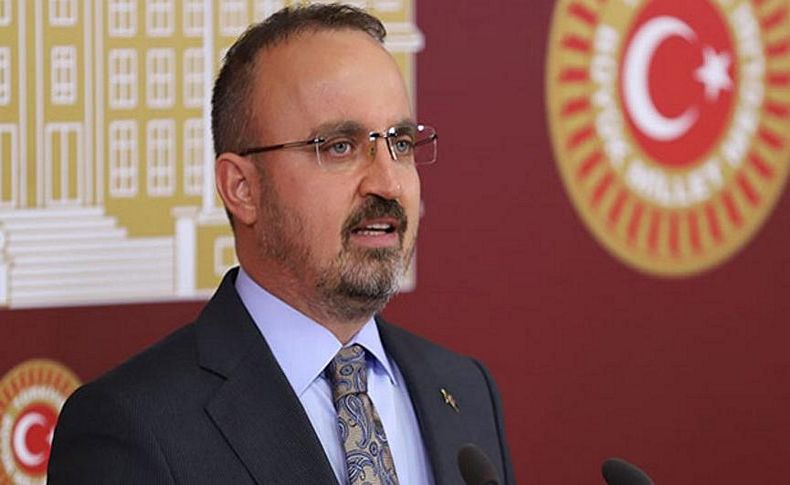 AK Parti’den Kılıçdaroğlu’nun açıklamalarına yanıt