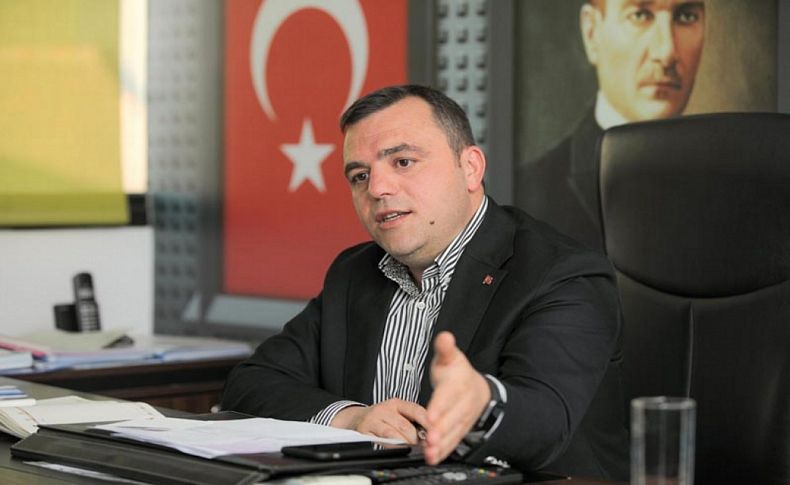AK Partili Aydın: Seferihisar'da laf var icraat yok