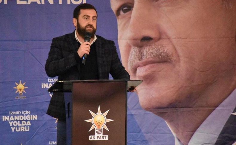 AK Partili Girbiyanoğlu’ndan Selçuk'taki o satışlara tepki!