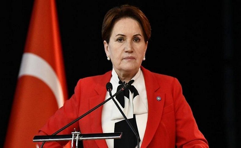 Akşener’den 10 Kasım mesajı