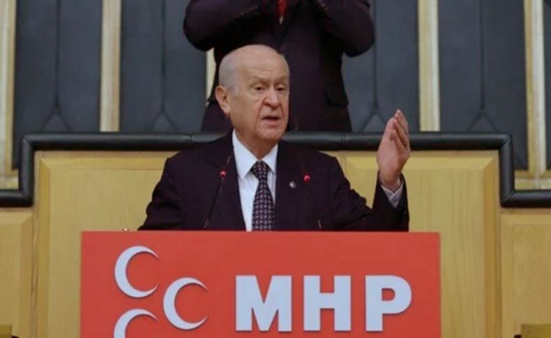 Bahçeli'den Kılıçdaroğlu'na mektup tepkisi