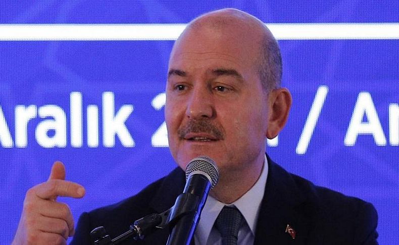 Bakan Soylu’dan parlamenter sistem açıklaması