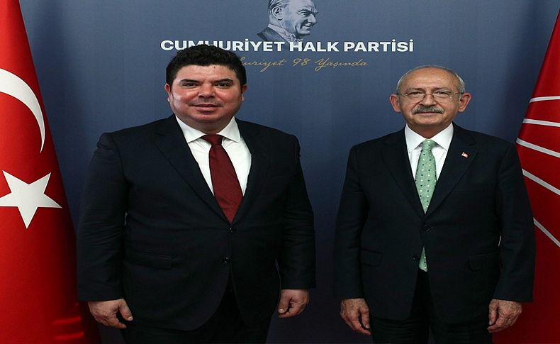 Başkan Kılıç’tan Kılıçdaroğlu’na Buca raporu