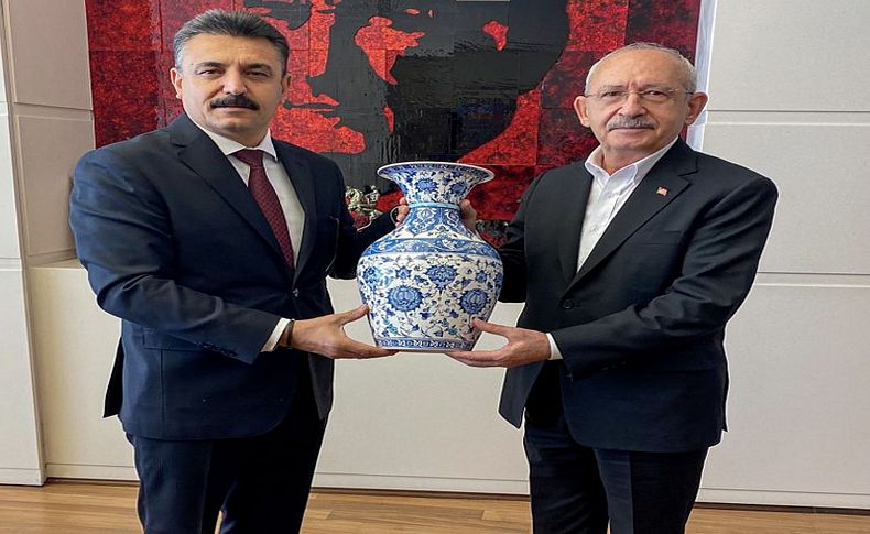Başkan Kırgöz’den Ankara çıkarması