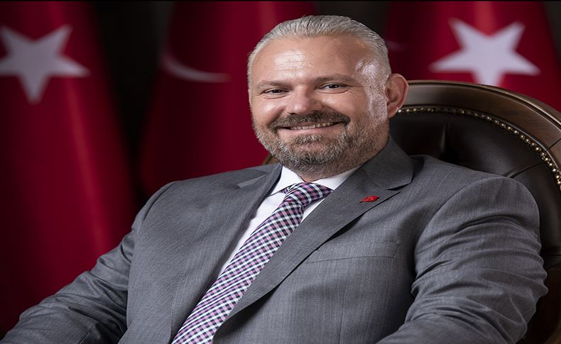 Başkan Vekili Pehlivan'dan 'Erdoğan' daveti