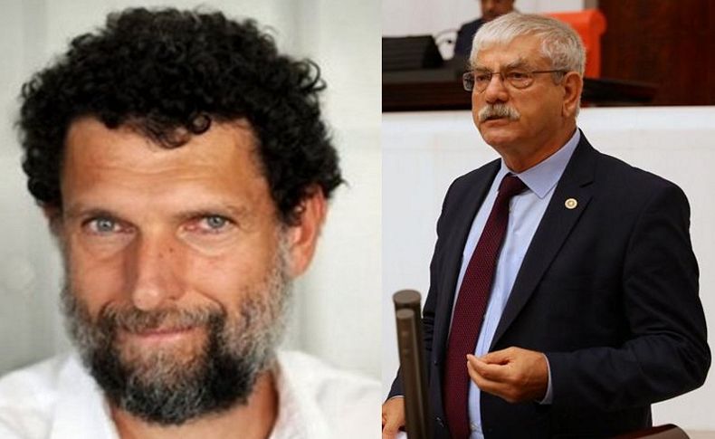 Beko'dan Osman Kavala çıkışı: Tek adam rejiminin kurbanıdır