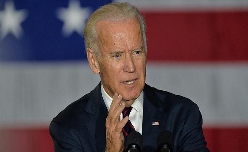 Biden'ın sağlık durumu açıklandı