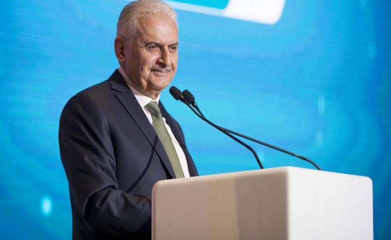 Binali Yıldırım “Türkiye’nin Aksakalı” oldu