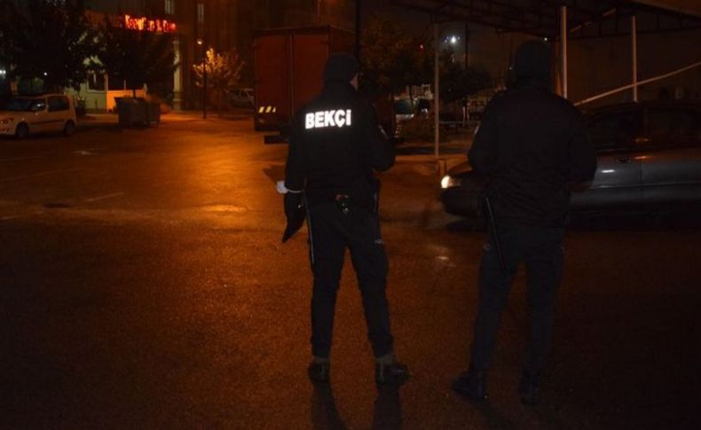 Bir kadın cinayeti daha! Boşanma aşamasındaki eşini öldürdü