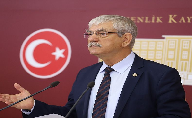 CHP'li Beko'ya mektup: Kamu çalışanları haklarını istiyor