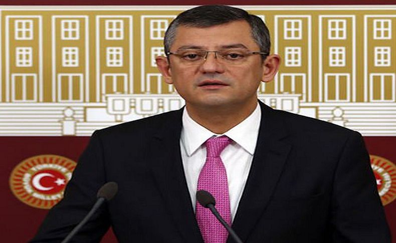 CHP'li Özel ilaç yokluğunun asıl nedenini açıkladı