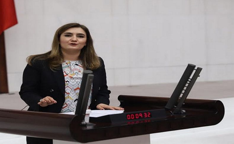 CHP'li Kılıç şüpheli çocuk ölümlerini Meclis'e taşıdı