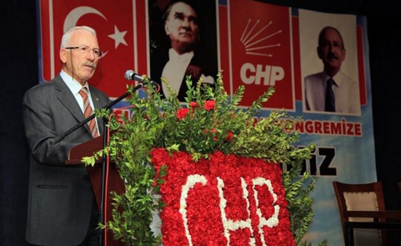 CHP Selçuk İlçe Başkanı Karanfil'den AK Parti'nin 'hastane' çıkışına yanıt