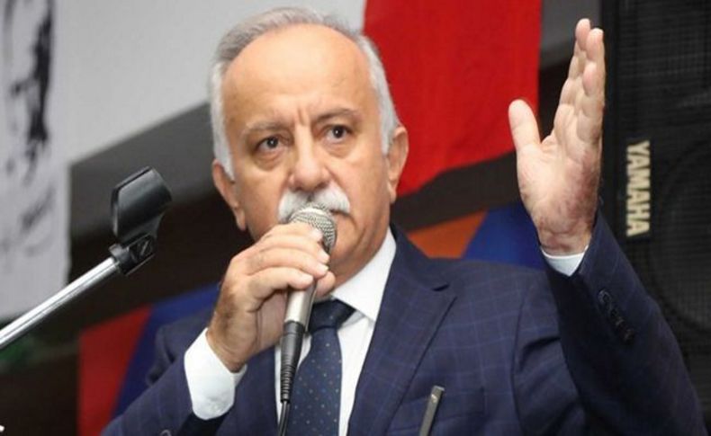 CHP YDK'dan flaş karar: Karabağ partiden ihraç edildi