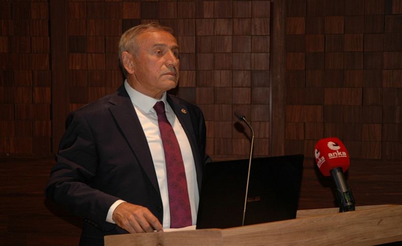 CHP’li Kaya’dan Milli Eğitim Şurası’na ‘saltanat’ tepkisi: Şurayı tanımıyoruz