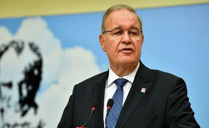 CHP’li Öztrak: Üç büyük krizi aynı anda yaşıyoruz