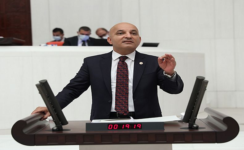 CHP’li Polat: Katar’la anlaşma neden 5 yıllık?