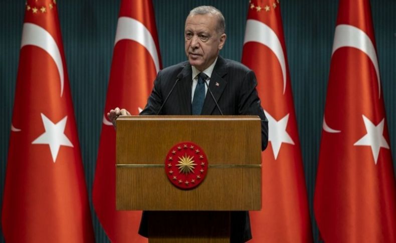 Cumhurbaşkanı Erdoğan açıkladı: Deprem konutlarının fiyatları belli oldu