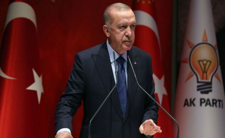 Cumhurbaşkanı Erdoğan: Erken seçim olmayacak