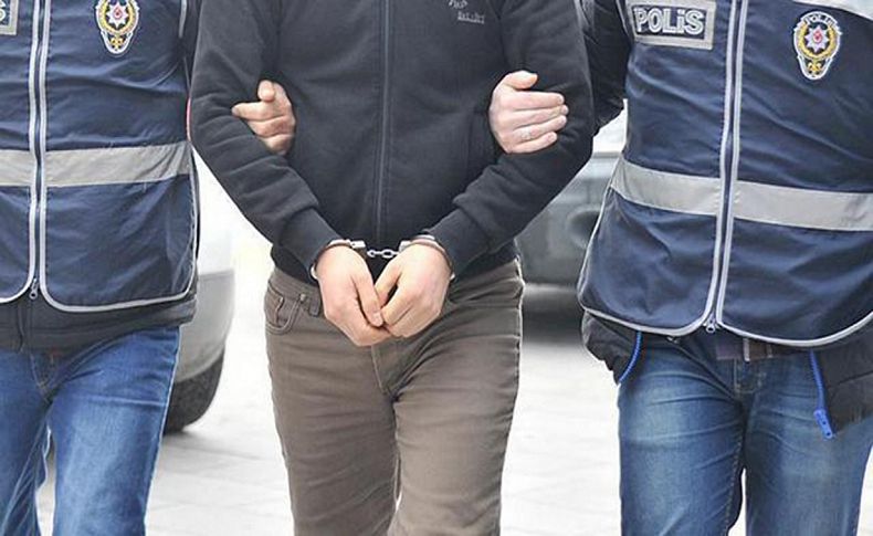 Diyarbakır merkezli 4 ilde operasyon: 18 gözaltı