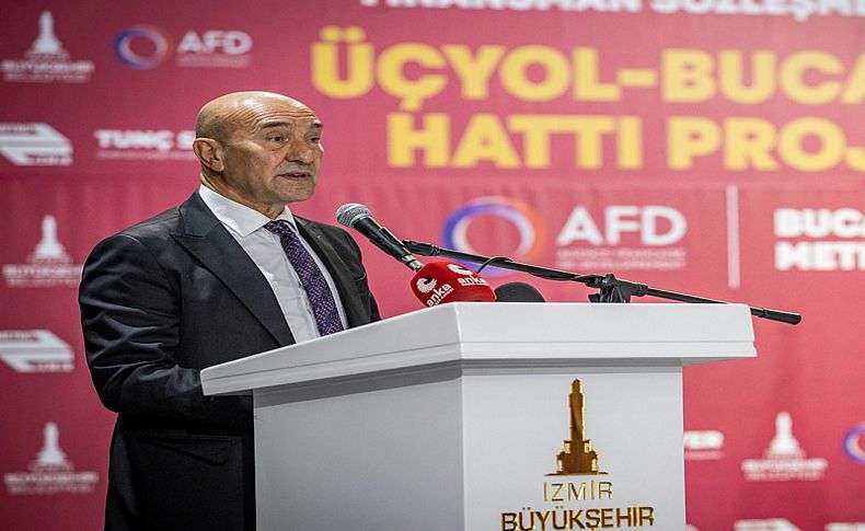 Döviz artışı yatırımları etkileyecek mi? Soyer: Hiçbir korkumuz ve tedirginliğimiz yok