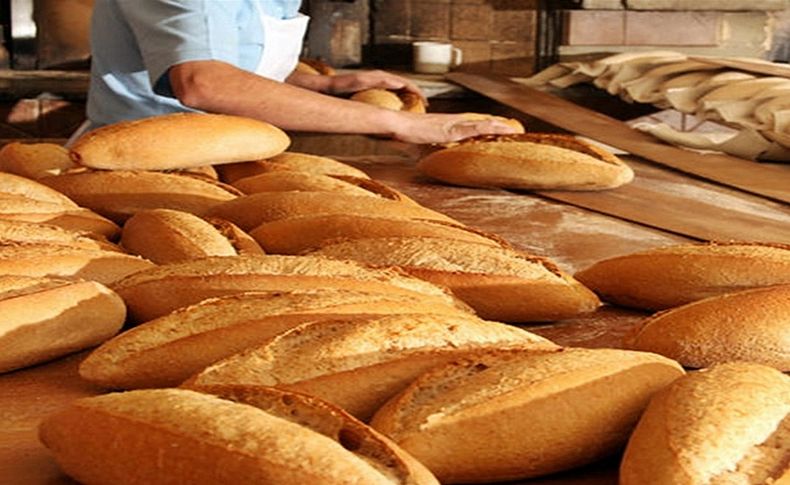 'Ekmek 4-5 lira olacak' iddialarına Fırıncılar Federasyonu'ndan yanıt