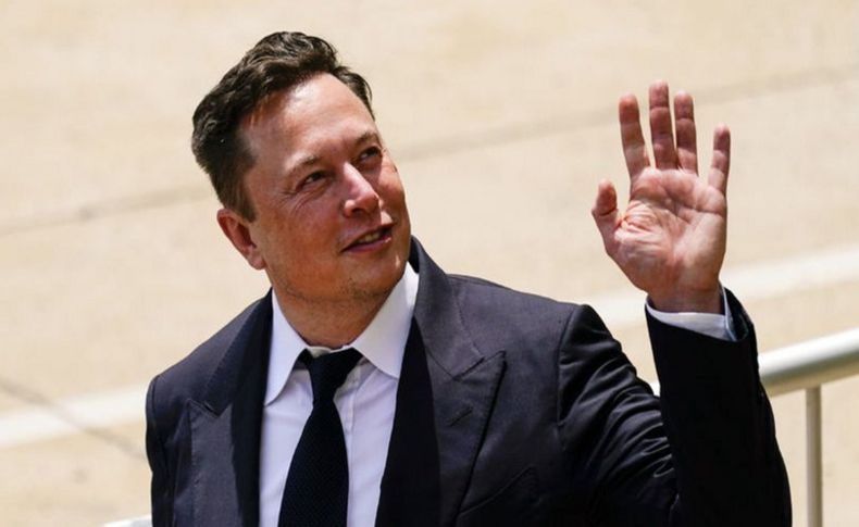 Elon Musk'tan BM'ye çağrı! Meydan okudu!