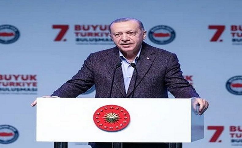 Erdoğan: Ekonominin kitabını yazdık