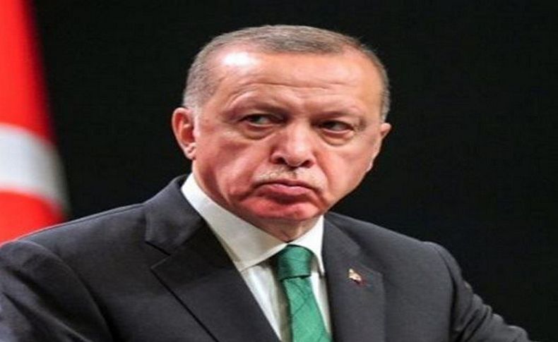 Erdoğan İsrail Cumhurbaşkanı ile görüştü