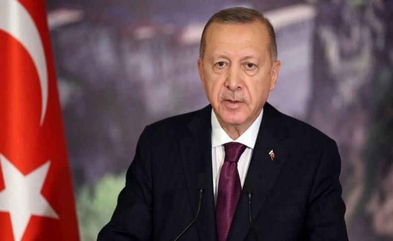 Erdoğan: Çift haneli büyüme rakamlarına ulaşacağız