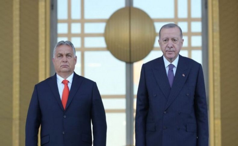 Erdoğan: Yunanistan ABD üssüne döndü