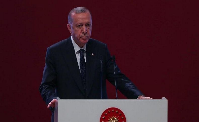 Erdoğan: Sokağa çıkamaz hale gelecekler