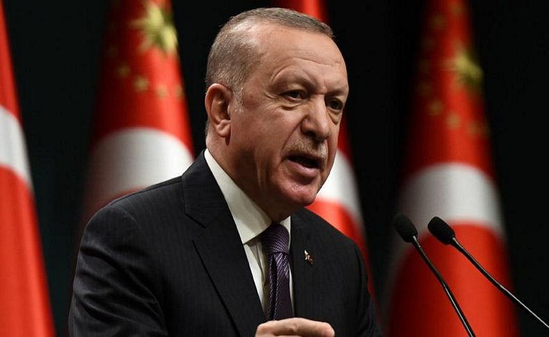 Erdoğan’dan internet ve sosyal medya uyarısı