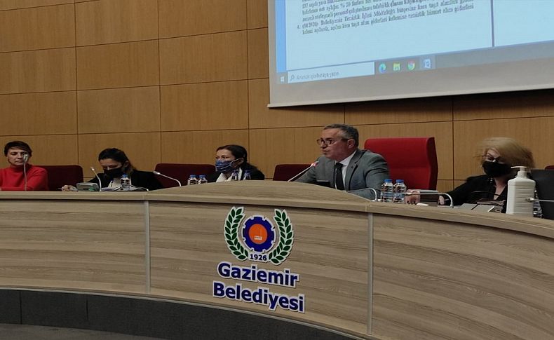 Gaziemir'de kentsel dönüşüm tartışmalarında ‘ahlak’ gerilimi