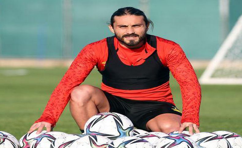 Halil Akbunar'dan Fenerbahçe maçı açıklaması