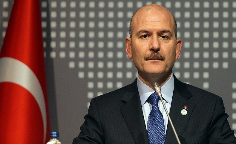 İçişleri Bakanı Soylu: Eski Türkiye’ye dönemeyiz