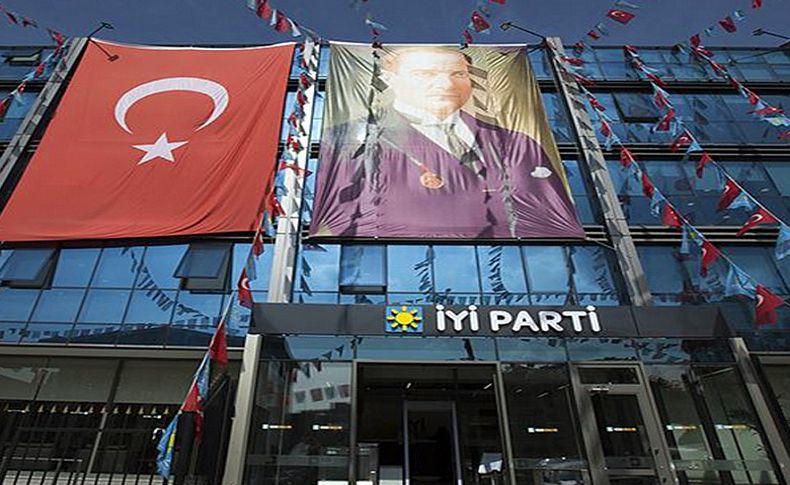 İYİ Parti yarın Türkkan için toplanacak