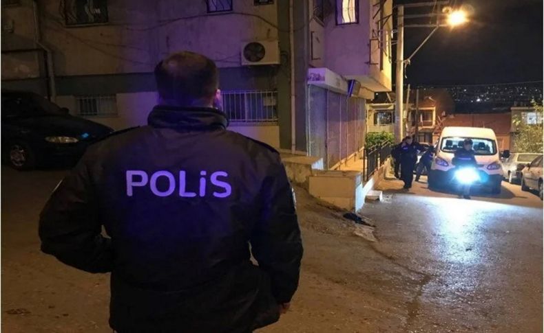 İzmir'de 'küfürleşme' kavgası: 1 ölü, 4 yaralı