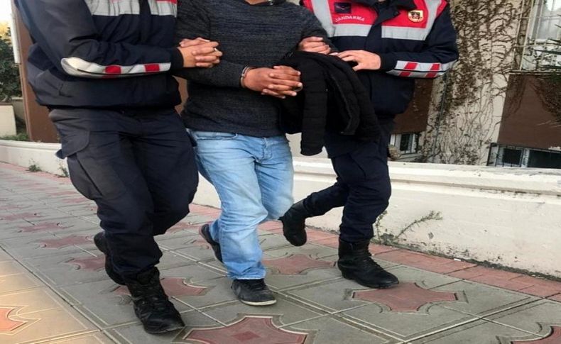 İzmir'de uyuşturucu operasyonu: 7 tutuklama