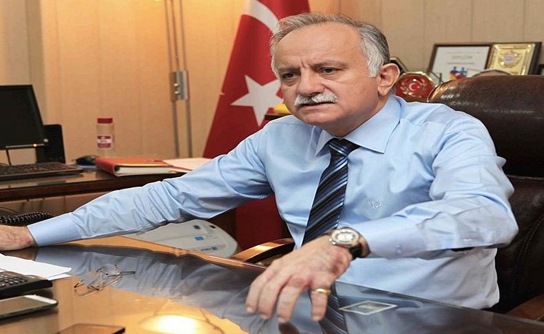 Karabağ’dan ihraç sonrası ilk açıklama: YDK kararı yargıya taşınıyor