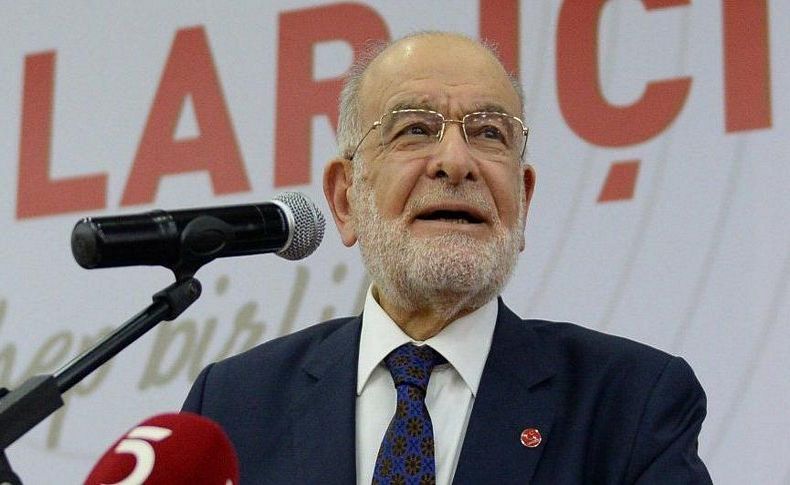 Karamollaoğlu: Bu anlayışla ülke yönetilmez