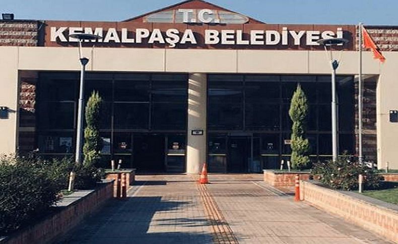 Kemalpaşa Belediyesine rüşvet operasyonu: 11 gözaltı