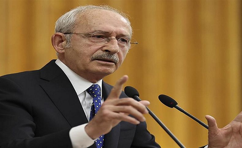 Kılıçdaroğlu 'helalleşme' nedenini açıkladı