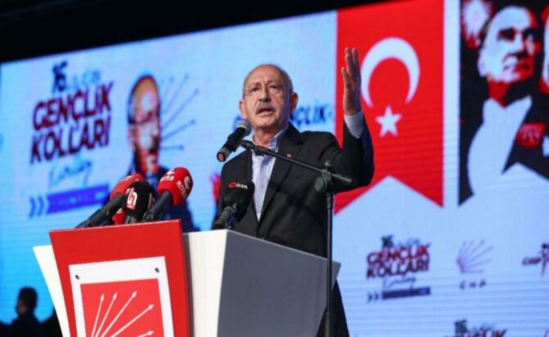 Kılıçdaroğlu: Bedeli ne olursa olsun…