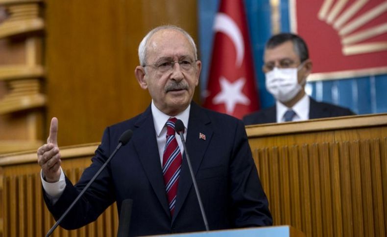Kılıçdaroğlu: CHP belediyelerinde karakış fonu devreye girecek