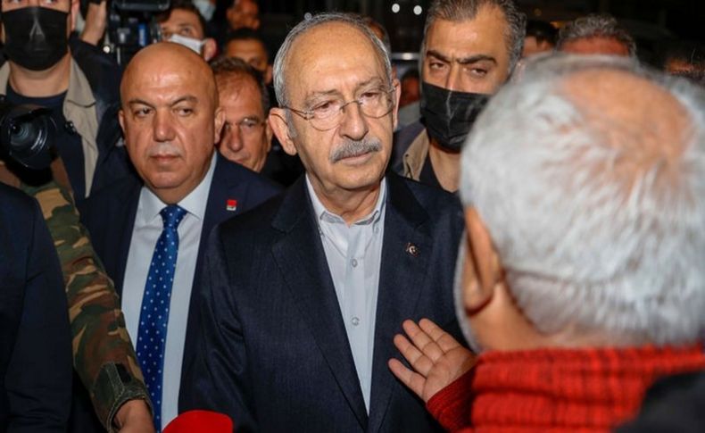 Kılıçdaroğlu: Erdoğan gibi ekonomist değilim