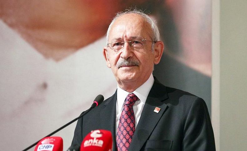 Kılıçdaroğlu sordu: Hangi Erdoğan?