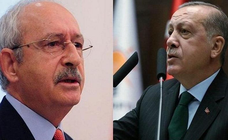 Kılıçdaroğlu’ndan Erdoğan’a La Casa de Papel’li gönderme