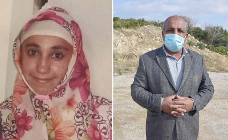 Kızı 11 yıldır bulunamayan babanın feryadı: Mezarı bile yok